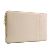 imoshion Pochette ordinateur avec compartiment 15-16 pouces - Sandstone