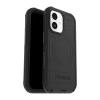 OtterBox Coque Defender Pro avec MagSafe Apple iPhone 17 - Black