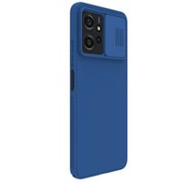 Nillkin Coque CamShield Xiaomi Redmi Note 12 4G - Bleu