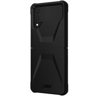UAG Coque Civilian Samsung Galaxy Z Flip 4 - Noir