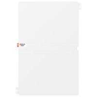 Samsung Original Protection d'écran anti-reflet Galaxy Tab S10 Ultra / Tab S9 Ultra