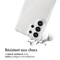 imoshion Coque avec cordons de téléphone Samsung Galaxy S26 Ultra - Perles