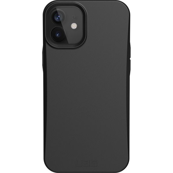 UAG Coque Outback iPhone 12 Mini - Noir