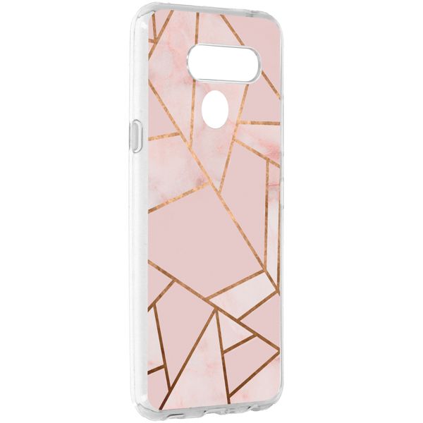 Coque Design LG Q60