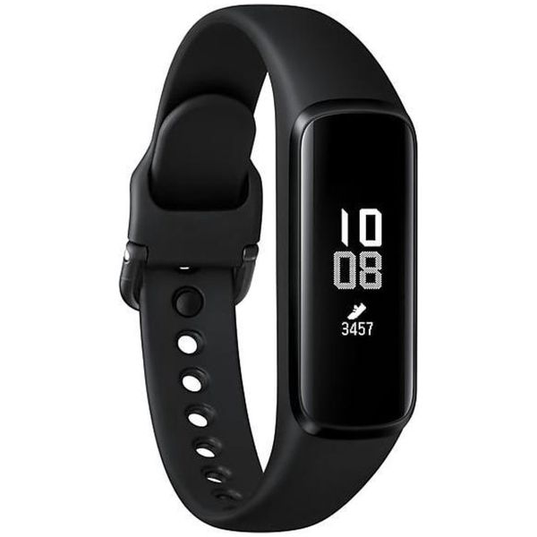 Samsung Galaxy Fit E - Black