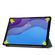 imoshion Coque tablette Trifold Lenovo Tab M10 HD (2nd gen) - Vert