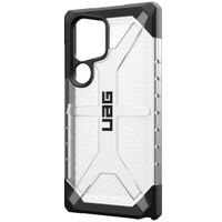 UAG Coque Plasma Samsung Galaxy S24 Ultra - Ice