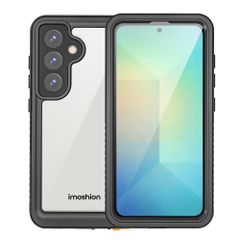 imoshion Étui étanche 360 Samsung Galaxy S25 - Noir