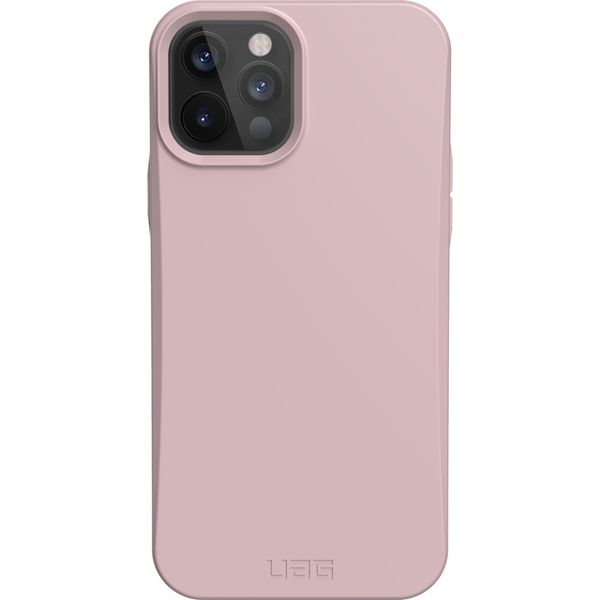 UAG Coque Outback iPhone 12 (Pro) - Lilac