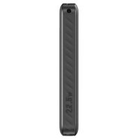 Anker Powerbank - 10.000 mAh - 22,5 Watts - USB-A + 2x USB-C - Noir