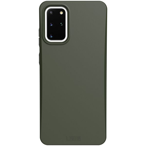 UAG Coque Outback Samsung Galaxy S20 Plus - Vert