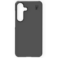 iDeal of Sweden Coque Clear Samsung Galaxy S25 Plus - Tinted Black