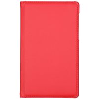 imoshion Coque tablette rotatif à 360° Galaxy Tab A7 Lite - Rouge