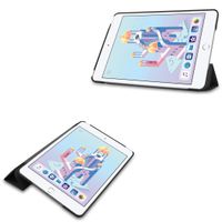 imoshion Coque tablette Design Trifold iPad Mini 5 (2019) / Mini 4 (2015)