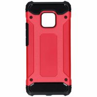 Coque Rugged Xtreme Huawei Mate 20 Pro - Rouge