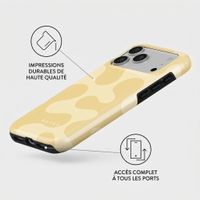 Burga Coque Tough MagSafe Apple iPhone 17 Pro Max - Glow
