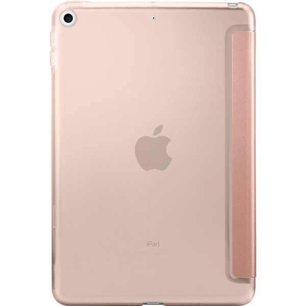 Spigen Coque tablette Smart Fold iPad Mini 5 (2019) / Mini 4 (2015)