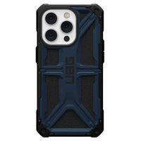 UAG Coque Monarch iPhone 14 Pro - Mallard