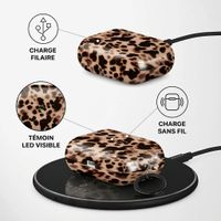 Burga Coque rigide Apple Airpods Pro - Off Duty