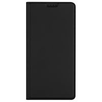 Dux Ducis Étui de téléphone Slim Samsung Galaxy S23 FE - Noir 