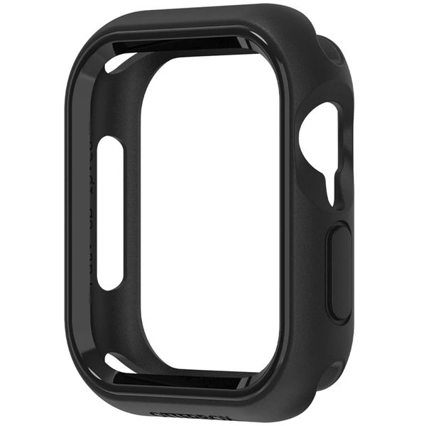 OtterBox Exo Edge Apple Watch Series SE (2nd / 1st gen) / 6 / 5 / 4 - 44 mm - Noir