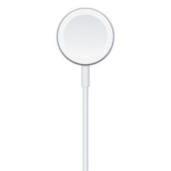 Apple Magnetic Charging Cable Apple Watch - 0,3 mètre - Blanc