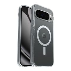 OtterBox Coque Symmetry MagSafe Google Pixel 10 Pro XL - Clear