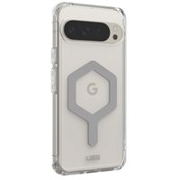 UAG Coque arrière Plyo Pro Google Pixel 9 Pro XL - Ice / Silver