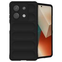 imoshion EasyGrip Backcover Xiaomi Redmi Note 13 (5G) - Noir