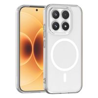 imoshion Coque arrière de protection avec MagSafe Xiaomi 17 - Transparent