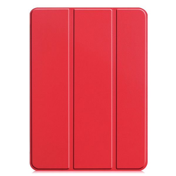 imoshion Coque tablette Trifold iPad Pro 12.9 (2020) / 12.9 (2018)