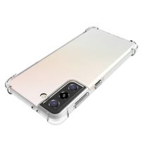 imoshion Coque antichoc Samsung Galaxy S21 - Transparent