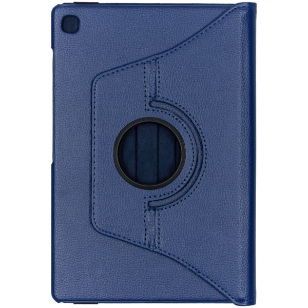 imoshion Coque tablette rotatif à 360° Galaxy Tab S5e