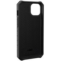 UAG Coque Monarch Apple iPhone 13 - Carbon Fiber
