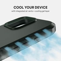 BodyGuardz Coque Paradigm Pro Apple iPhone 16 Pro Max - Emerald