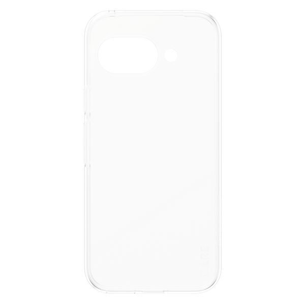 CARE by PanzerGlass Coque Fashion XR Google Pixel 9A - Transparent