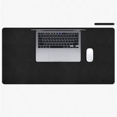 imoshion Le sous-main Desk 90 x 45 cm - M - Noir