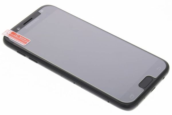 Selencia Protection d'écran en verre trempé Samsung Galaxy J5 (2017)