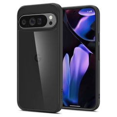 Spigen Coque Ultra Hybrid Google Pixel 9 Pro XL - Matte Black