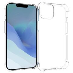 imoshion Shockproof Case Apple iPhone 14 - Transparent