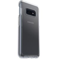 OtterBox Coque Symmetry Clear Samsung Galaxy S10e - Transparent