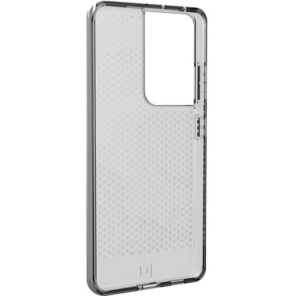 UAG Coque Lucent Samsung Galaxy S21 Ultra - Ash