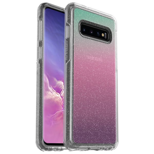 OtterBox Coque Symmetry Samsung Galaxy S10