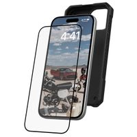 UAG Protection d'écran en verre trempé Shield Plus Apple iPhone 15