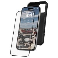 UAG Protection d'écran en verre trempé Shield Plus iPhone 15