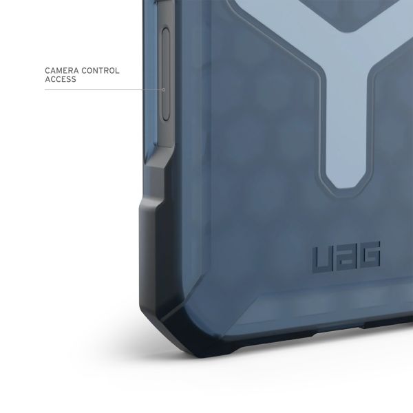 UAG Essential Armor MagSafe iPhone 16 Pro Max - Cloud Blue