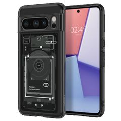 Spigen Coque Ultra Hybrid Google Pixel 8 Pro - Zero One