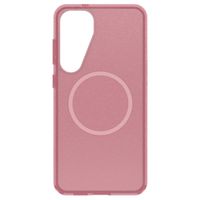 OtterBox Coque Symmetry MagSafe Samsung Galaxy S25 Plus - Thimbleberry