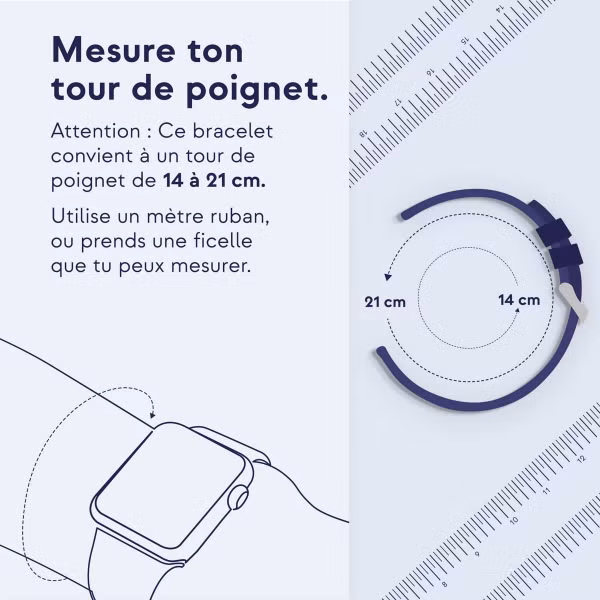 Apple Sport Band Apple Watch Series 1 á 10 / SE / Ultra (2) (44/45/46/49 mm) - Grapefruit