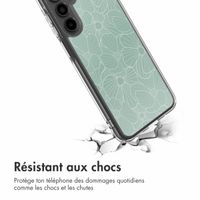 imoshion Coque Design Samsung Galaxy A16 - Botanica